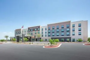 Hilton Garden Inn Surprise Phoenix - Waddell