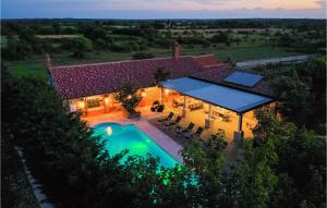 Villa Pequena Perla 