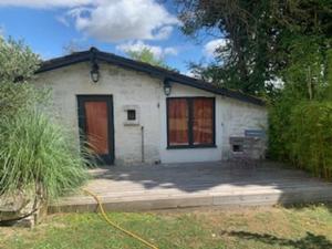 Maisons d'hotes Le petit lodge cosy : photos des chambres