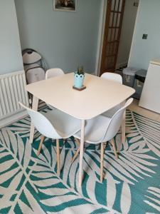 Ocean City Apartment-with parking