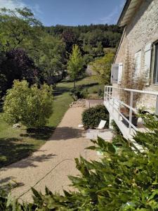 Appartements Les Noyerets : photos des chambres