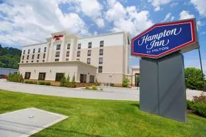Hampton Inn Bridgeville - Beechcliff