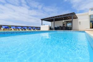 Hipoclub Delux villa Faro Park 189