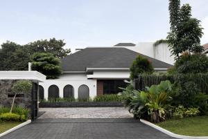 Bincarung House Bogor