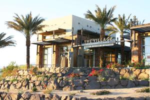 Hampton Inn & Suites Palm Desert