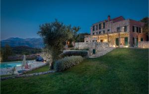 Villa Stella Maris 