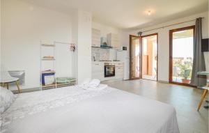 Appartements Amazing Apartment In Piana With Wifi : photos des chambres