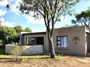 Horizon Savannah - Tweefontein