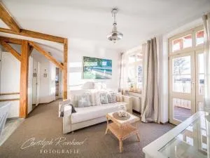 Teichblick - Westfehmarn