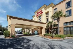 Hampton Inn & Suites Navarre - Navarre