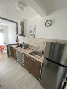 Apartman Nadia