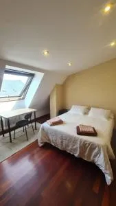 Montirón Lucus Confort - Nadela