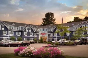 Hampton Inn Dover - Northwood