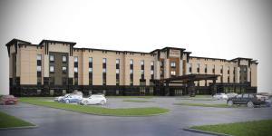 Hampton Inn & Suites PascoTri-Cities, WA