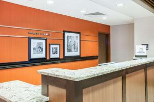 Hampton Inn & Suites PascoTri-Cities, WA