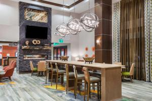 Hampton Inn & Suites PascoTri-Cities, WA