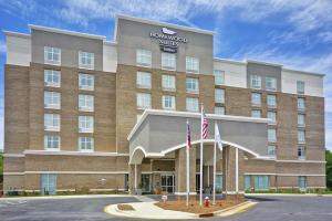 obrázek - Homewood Suites by Hilton Raleigh Cary I-40