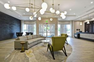 Homewood Suites by Hilton Raleigh Cary I-40
