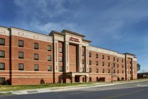 Hampton Inn & Suites By Hilton Knightdale Raleigh - Knightdale