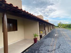 Chalés Vista da Serra