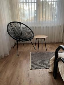 Black&White Apartment