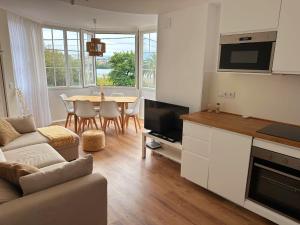 El Faro de la Barquera