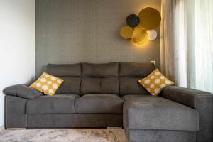 Lujoso apartamento de 3 dormitorios