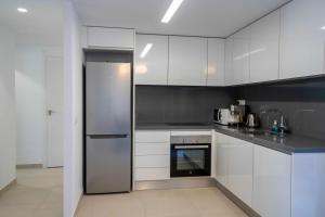 Lujoso apartamento de 3 dormitorios