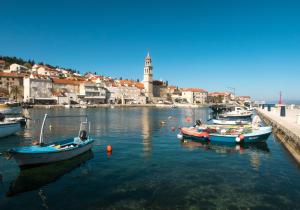 Villa Sea Gem Sutivan Brac