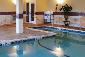 Hampton Inn & Suites Rockland