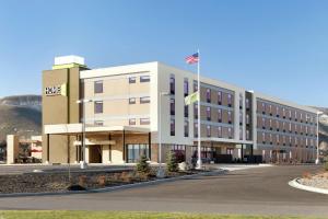 Home2 Suites By Hilton Richland