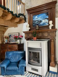 Appartements LA CHEVRIERE EN PERIGORD : photos des chambres