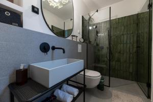 Chiba - studio apartman