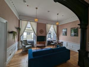 89 The Merchants- Chic Aparthotel by The House of Danu