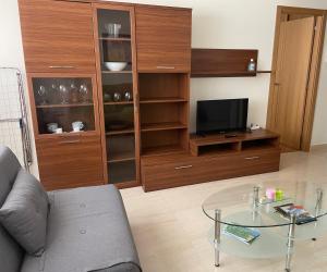 Apartamento Barbanza