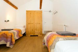 Lodges Hideout Hostel : photos des chambres