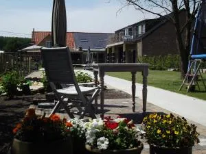 B&B Altijd Genieten - Zuidzande