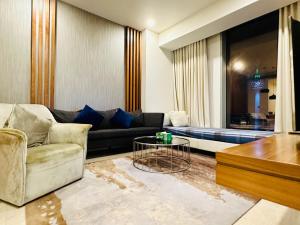 Tropicana The Residence Klcc By Sky World