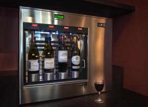 Hotels Hotel de Sevres : photos des chambres