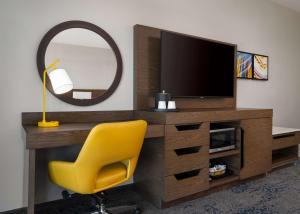Queen Room with Two Queen Beds - Non-Smoking room in Hampton Inn & Suites El Cajon San Diego