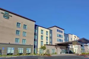 Homewood Suites By Hilton Chula Vista Eastlake - Jamul