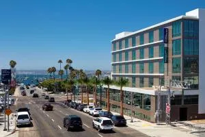 Homewood Suites by Hilton San Diego Downtown/Bayside - San Diego