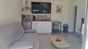 Appartements La Porte d'Orange : photos des chambres