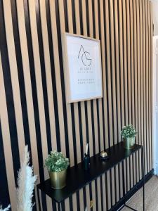 Le loft du chapitre