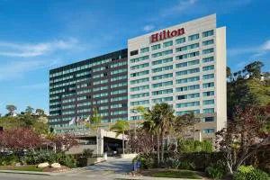 Hilton San Diego Mission Valley - Julian