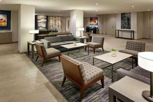 Hilton Garden Inn San Diego Mission ValleyStadium