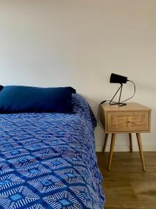 Appartements Calme & serenite au coeur d’une Calanque : photos des chambres