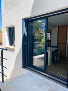 Appartement au calme, Calanque des Figuières