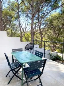 Appartement au calme, Calanque des Figuières - La Redonne