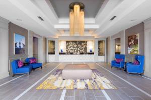 DoubleTree by Hilton Historic Savannah